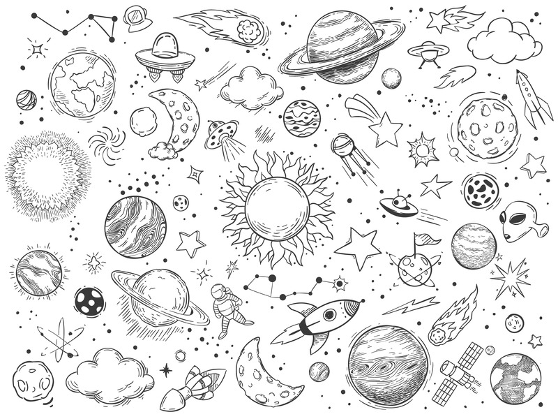 Astrophysics